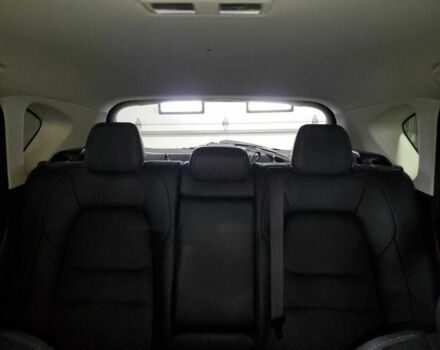 Синій Мазда СХ-5, об'ємом двигуна 2.5 л та пробігом 53 тис. км за 4000 $, фото 9 на Automoto.ua