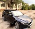 Синий Мазда СХ-5, объемом двигателя 2.49 л и пробегом 36 тыс. км за 25300 $, фото 15 на Automoto.ua