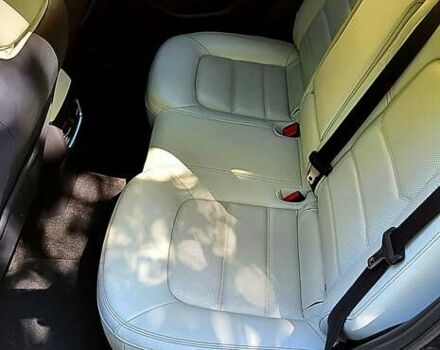 Синій Мазда СХ-5, об'ємом двигуна 2.49 л та пробігом 80 тис. км за 24900 $, фото 49 на Automoto.ua