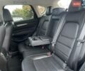 Синий Мазда СХ-5, объемом двигателя 2.49 л и пробегом 45 тыс. км за 22500 $, фото 69 на Automoto.ua