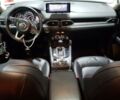 Синий Мазда СХ-5, объемом двигателя 2.5 л и пробегом 92 тыс. км за 15500 $, фото 7 на Automoto.ua