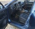 Синий Мазда СХ-5, объемом двигателя 2.49 л и пробегом 24 тыс. км за 21100 $, фото 14 на Automoto.ua