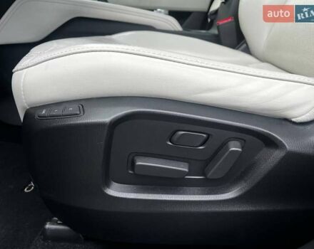 Синий Мазда СХ-5, объемом двигателя 2.49 л и пробегом 84 тыс. км за 24000 $, фото 11 на Automoto.ua