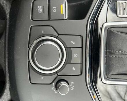 Синий Мазда СХ-5, объемом двигателя 2.49 л и пробегом 26 тыс. км за 19700 $, фото 26 на Automoto.ua