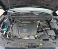 Синий Мазда СХ-5, объемом двигателя 2.49 л и пробегом 87 тыс. км за 21500 $, фото 21 на Automoto.ua