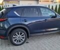 Синий Мазда СХ-5, объемом двигателя 2.49 л и пробегом 48 тыс. км за 23300 $, фото 26 на Automoto.ua