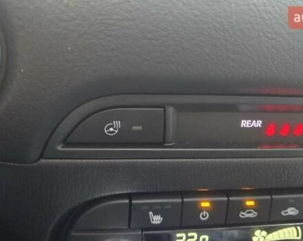 Синий Мазда СХ-5, объемом двигателя 2.49 л и пробегом 102 тыс. км за 25997 $, фото 23 на Automoto.ua