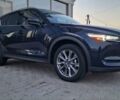 Синий Мазда СХ-5, объемом двигателя 2.49 л и пробегом 48 тыс. км за 23300 $, фото 2 на Automoto.ua