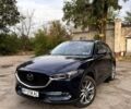 Синий Мазда СХ-5, объемом двигателя 2.49 л и пробегом 36 тыс. км за 25300 $, фото 22 на Automoto.ua