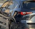 Синий Мазда СХ-5, объемом двигателя 2.5 л и пробегом 52 тыс. км за 26300 $, фото 9 на Automoto.ua