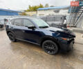 Синий Мазда СХ-5, объемом двигателя 2.49 л и пробегом 71 тыс. км за 25000 $, фото 2 на Automoto.ua
