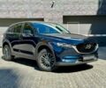 Синій Мазда СХ-5, об'ємом двигуна 2 л та пробігом 15 тис. км за 27000 $, фото 1 на Automoto.ua