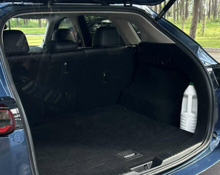 Мазда СХ-5 2021 в Чернигове на Automoto.ua Синий Мазда СХ-5, объемом двигателя 2.49 л и пробегом 42 тыс. км за 24900 $, фото 16 на Automoto.ua