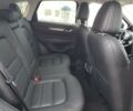 Синий Мазда СХ-5, объемом двигателя 2.5 л и пробегом 65 тыс. км за 15700 $, фото 9 на Automoto.ua