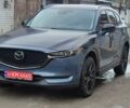 Мазда СХ-5 2021 у Дніпро (Дніпропетровську) на Automoto.ua Синій Мазда СХ-5, об'ємом двигуна 2.5 л та пробігом 67 тис. км за 16950 $, фото 7 на Automoto.ua