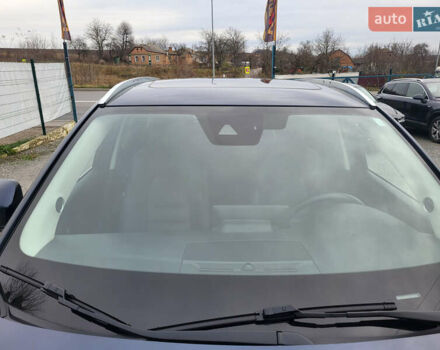 Синій Мазда СХ-5, об'ємом двигуна 2.49 л та пробігом 163 тис. км за 21500 $, фото 3 на Automoto.ua