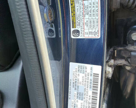 Синій Мазда СХ-5, об'ємом двигуна 2.5 л та пробігом 16 тис. км за 24000 $, фото 17 на Automoto.ua