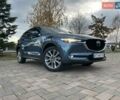 Синий Мазда СХ-5, объемом двигателя 2.49 л и пробегом 45 тыс. км за 22500 $, фото 72 на Automoto.ua