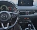 Синий Мазда СХ-5, объемом двигателя 2.49 л и пробегом 48 тыс. км за 23300 $, фото 15 на Automoto.ua