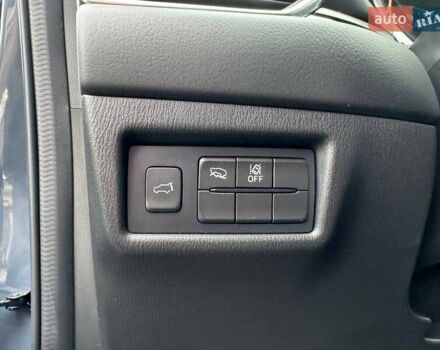 Синий Мазда СХ-5, объемом двигателя 2.49 л и пробегом 61 тыс. км за 26490 $, фото 17 на Automoto.ua