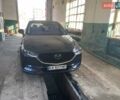 Синий Мазда СХ-5, объемом двигателя 2.5 л и пробегом 74 тыс. км за 19800 $, фото 7 на Automoto.ua