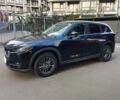 Синий Мазда СХ-5, объемом двигателя 2.49 л и пробегом 9 тыс. км за 26200 $, фото 6 на Automoto.ua