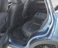 Синий Мазда СХ-5, объемом двигателя 2.49 л и пробегом 24 тыс. км за 21100 $, фото 16 на Automoto.ua