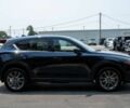 Синий Мазда СХ-5, объемом двигателя 2.5 л и пробегом 49 тыс. км за 6500 $, фото 3 на Automoto.ua
