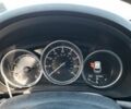 Синій Мазда СХ-5, об'ємом двигуна 2.5 л та пробігом 32 тис. км за 3500 $, фото 8 на Automoto.ua