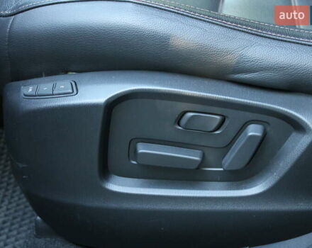 Синий Мазда СХ-5, объемом двигателя 2.49 л и пробегом 48 тыс. км за 22100 $, фото 33 на Automoto.ua