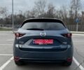 Синий Мазда СХ-5, объемом двигателя 0 л и пробегом 111 тыс. км за 22999 $, фото 5 на Automoto.ua