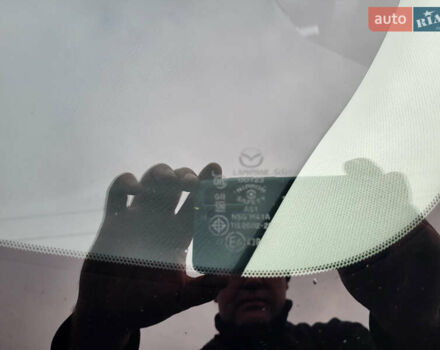 Синій Мазда СХ-5, об'ємом двигуна 2.49 л та пробігом 163 тис. км за 21500 $, фото 4 на Automoto.ua