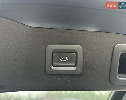 Синій Мазда СХ-5, об'ємом двигуна 2.49 л та пробігом 164 тис. км за 21999 $, фото 31 на Automoto.ua