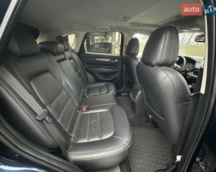 Синій Мазда СХ-5, об'ємом двигуна 2.49 л та пробігом 164 тис. км за 21999 $, фото 33 на Automoto.ua