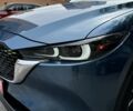 Синий Мазда СХ-5, объемом двигателя 2.5 л и пробегом 35 тыс. км за 24999 $, фото 21 на Automoto.ua