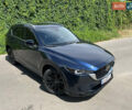 Синий Мазда СХ-5, объемом двигателя 2.49 л и пробегом 43 тыс. км за 27500 $, фото 1 на Automoto.ua