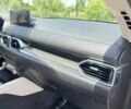 Синий Мазда СХ-5, объемом двигателя 2.5 л и пробегом 36 тыс. км за 15300 $, фото 12 на Automoto.ua