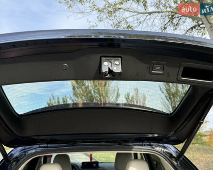 Синий Мазда СХ-5, объемом двигателя 2.49 л и пробегом 90 тыс. км за 21000 $, фото 12 на Automoto.ua