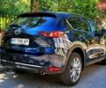 Синій Мазда СХ-5, об'ємом двигуна 2.49 л та пробігом 80 тис. км за 24900 $, фото 19 на Automoto.ua