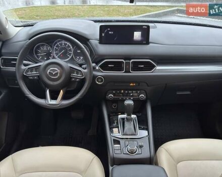 Мазда СХ-5 2021 у Чернігові на Automoto.ua Синій Мазда СХ-5, об'ємом двигуна 2.49 л та пробігом 67 тис. км за 21300 $, фото 29 на Automoto.ua