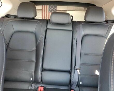 Синий Мазда СХ-5, объемом двигателя 2.5 л и пробегом 81 тыс. км за 4700 $, фото 9 на Automoto.ua