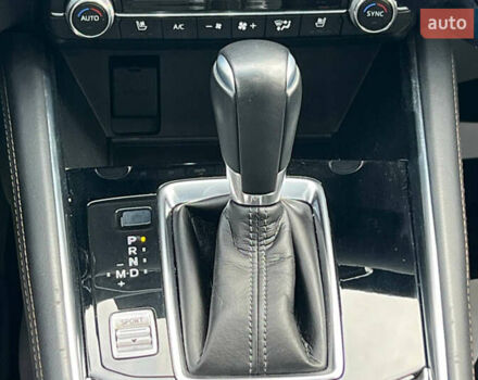 Синий Мазда СХ-5, объемом двигателя 2.5 л и пробегом 66 тыс. км за 25700 $, фото 20 на Automoto.ua