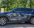 Синій Мазда СХ-5, об'ємом двигуна 2.49 л та пробігом 80 тис. км за 24900 $, фото 4 на Automoto.ua