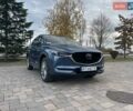 Синий Мазда СХ-5, объемом двигателя 2.49 л и пробегом 45 тыс. км за 22500 $, фото 65 на Automoto.ua