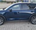 Синий Мазда СХ-5, объемом двигателя 2.49 л и пробегом 48 тыс. км за 23300 $, фото 23 на Automoto.ua