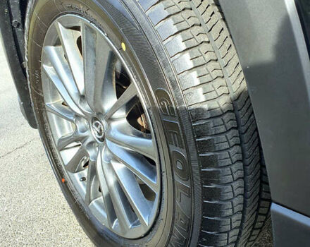 Синій Мазда СХ-5, об'ємом двигуна 2.5 л та пробігом 16 тис. км за 24000 $, фото 25 на Automoto.ua