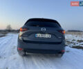 Синий Мазда СХ-5, объемом двигателя 2 л и пробегом 111 тыс. км за 25800 $, фото 6 на Automoto.ua