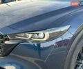 Синий Мазда СХ-5, объемом двигателя 2.49 л и пробегом 40 тыс. км за 20900 $, фото 16 на Automoto.ua