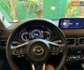 Синій Мазда СХ-5, об'ємом двигуна 2.49 л та пробігом 47 тис. км за 25500 $, фото 17 на Automoto.ua
