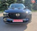 Синий Мазда СХ-5, объемом двигателя 2.5 л и пробегом 42 тыс. км за 21900 $, фото 8 на Automoto.ua